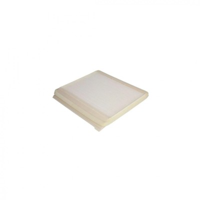 Filtru aer habitaclu RENAULT SC&amp;iuml;&amp;iquest;&amp;frac12;NIC I (JA0/1_) 1.4 16V (JA0D JA1H Ja0W JA10) 1999-2003 CORTECO 80000 foto