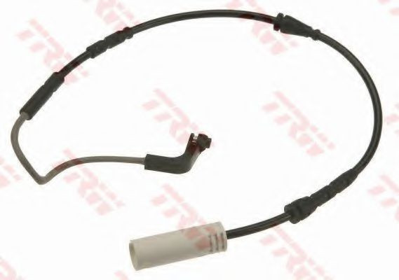 Senzor de avertizare,uzura placute de frana BMW X1 (E84) (2009 - 2015) TRW GIC331