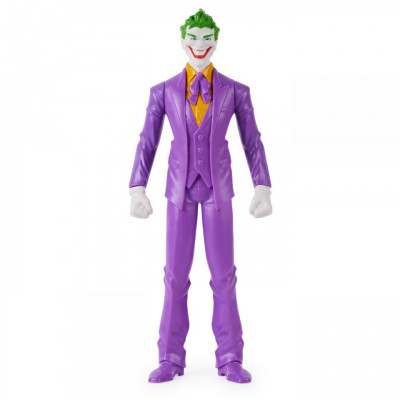 Figurina Batman Joker 24 cm foto