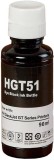 Cartuș Compatibil HP GT51XLB negru - TonerHub