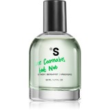 Sister&#039;s Aroma Like Cannabis But Not Eau de Parfum unisex 50 ml