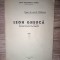 Leon Gheuca- Alexandru I. Ciurea FIGURI DE IERARHI MOLDOVENI
