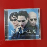 The Matrix - Music from and Inspired by the Motion Picture (CD)