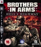 Joc PS3 Brothers In Arms: Hell&#039;s Highway - B