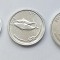 Set 3 monede 1,5,10 Laari 2012 Maldives , unc