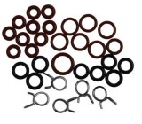 Cumpara ieftin Set garnituri-Oring-cleme espressor Delonghi Perfecta-PrimaDonna