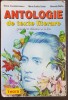 Antologie de texte literare pentru clasa a III-a - Elena Constantinescu, 1998, All, Clasa 5