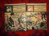 Singur printre dusmani - Iuri Dold Mihailik ( 2 volume / volumele nu se vand separat )