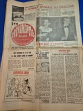 ziarul evenimentul zilei 18 februarie 1993 - doina cornea , madona , adran nastase