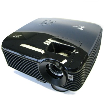 Videoproiector Second Hand INFOCUS X17, 1024x768, 2300 lm, Grad Corect foto