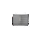 Radiator apa MERCEDES-BENZ E-CLASS W210 AVA Quality Cooling MS2228