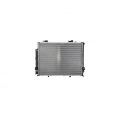 Radiator apa MERCEDES-BENZ E-CLASS combi S210 AVA Quality Cooling MS2231