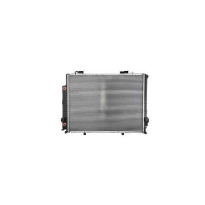 Radiator apa MERCEDES-BENZ E-CLASS W210 AVA Quality Cooling MS2228 foto