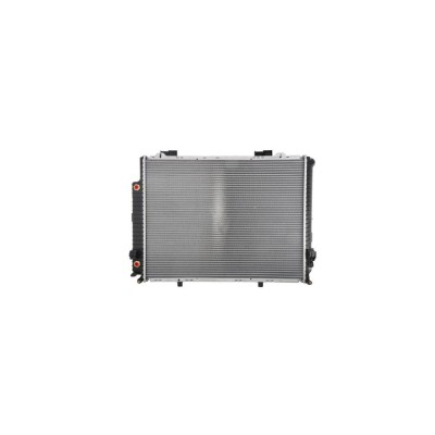 Radiator apa MERCEDES-BENZ E-CLASS W210 AVA Quality Cooling MS2231 foto