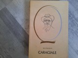 Caragiale de Ion Roman