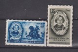 ROMANIA 1952 LP.295 MNH