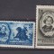 ROMANIA 1952 LP.295 MNH