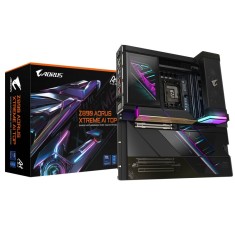 Placa de Baza GIGABYTE Z890 AORUS XTREME AI TOP LGA