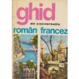 Ghid de conversatie roman-francez