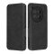 Husa pentru OnePlus 12 - Techsuit Safe Wallet Plus - Black