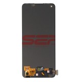 Display LCD Touchscreen Realme 10 4G Negru Original China, Ambalaj Bulk