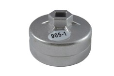 TUBULARA EXTRACTIE FILTRU DE ULEI 74X14MM BMW, MERCEDES, OPEL, AUDI, VW 77960 foto