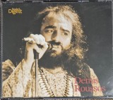 Cd demis roussos reader&#039;digest 3cd