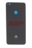 Capac Baterie Huawei P8 Lite 2017, P9 Lite 2017, Black, Original