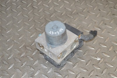 Pompa ABS MINI CABRIO R57 2013 OEM: 6858542 12299899 foto