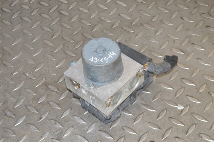Pompa ABS MINI CABRIO R57 2013 OEM: 6858542 12299899