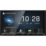 DMX-7520DABS 2DIN KENWOOD 7, &sup3; CU USB BLUETOOTH DAB+ CONTROL SMARTPHONE