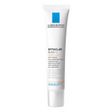 La Roche-Posay Effaclar Duo(+) crema corectoare uniformizatoare Nuanța Medium, 40 ml