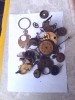 Lot piese diferite pentru ceas de Buzunar sau Masa