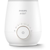 Philips Avent Bottle Steriliser &amp; Warmer Premium SCF358/00 &icirc;ncălzitor multifuncțional pentru biberon 1 buc