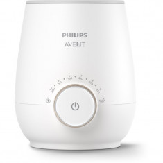 Philips Avent Bottle Steriliser & Warmer Premium SCF358/00 încălzitor multifuncțional pentru biberon 1 buc