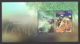 Singapore 2017 - Corali, fauna marina, bloc neuzat