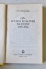 Din Istoria Romaniei moderne 1922-1926 de Ion Bitoleanu