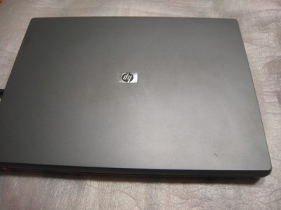 Laptop hp foto