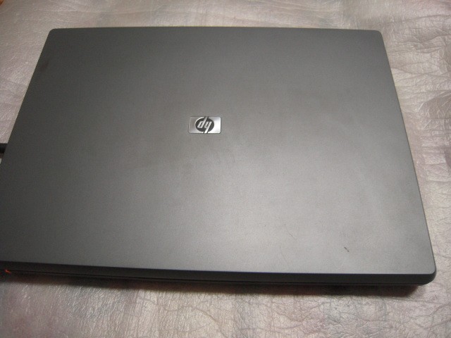 Laptop hp
