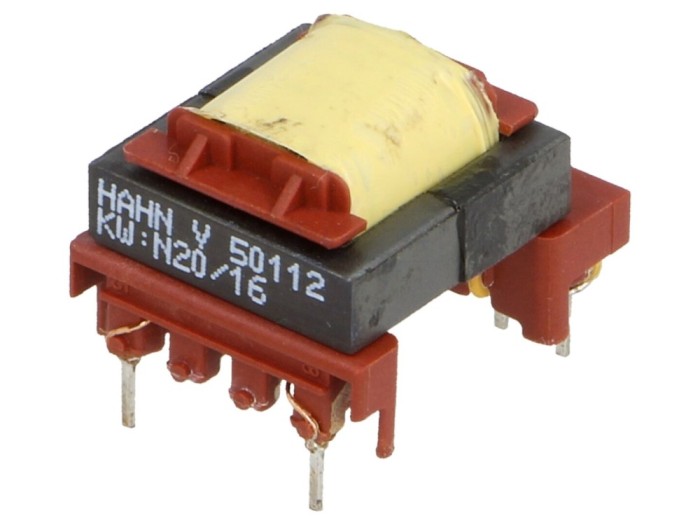 Transformator de impulsuri 12V 7W