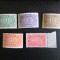 GERMANIA SERIE MNH=85