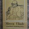 MIRCEA ELIADE CONTRIBUTII BIOBIBLIOGRAFICE-MIRCEA HANDOCA