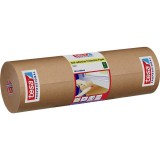 Hartie de protectie autoadeziva Tesa Professional, 50 m x 30 cm (hartie mascare)