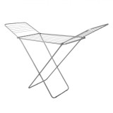 Uscător Rufe Metalic, 180x54x80 cm, Rezistent La Umiditate, Oem