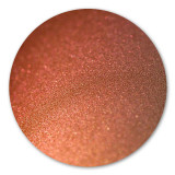 Pigment make-up Red Orange Yellow Green, Cupio