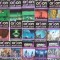 Serie conpleta de autor Orson Scott Card 15 volume