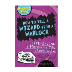 How To Tell A Wizard From A Warlock Lifesaving Differences You Should Know