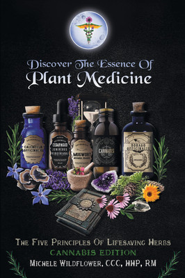 Discover the Essence of Plant foto