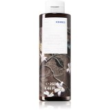Korres Jasmine Gel de dus pentru curatare 250 ml