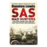 Cumpara ieftin Lewis: Sas Nazi Hunters